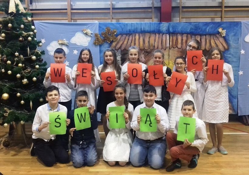 Grafika 1: Boże Narodzenie 2018