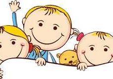 Grafika 1: Rekrutacja uzupełniająca do oddziału przedszkolnego