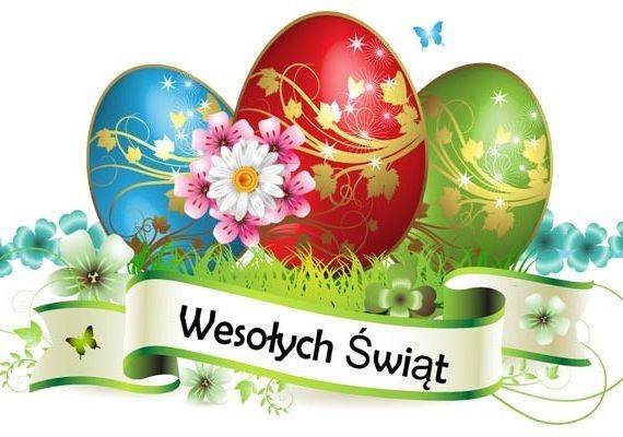 Grafika 1: Wielkanoc