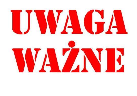 Grafika 1: Organizacja Dnia Edukacji Narodowej