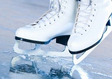 Grafika 1: Zajęcia na lodowisku