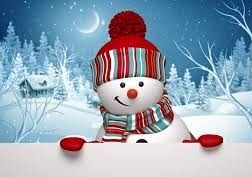 Grafika 1: Bezpieczne ferie zimowe