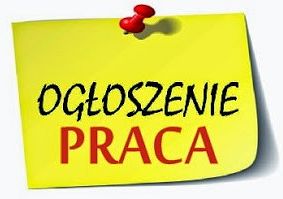 Grafika 1: Ogłoszenie naboru - intendent