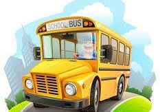 Grafika 1: Harmonogram przywozów i odwozów