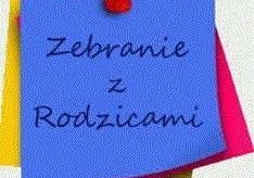 Grafika 1: Zapraszamy Rodziców