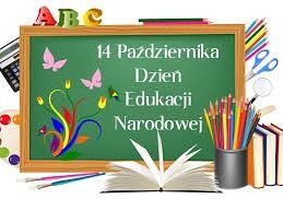 Grafika 1: Organizacja Dnia Edukacji Narodowej