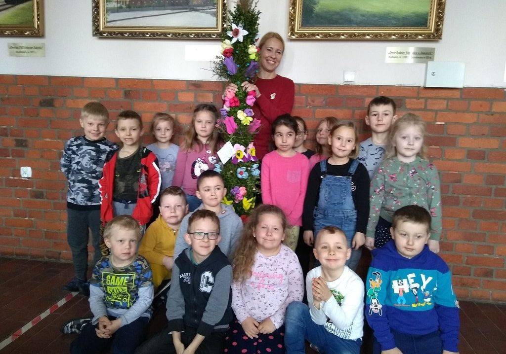 Grafika 1: Nasze sukcesy