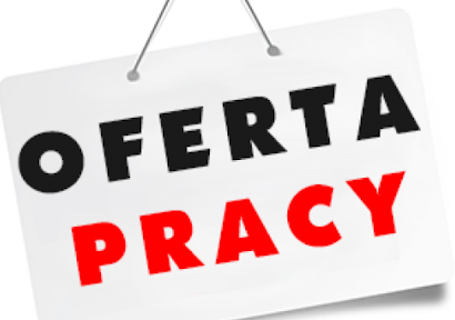 Grafika 1: Ogłoszenie naboru - intendent