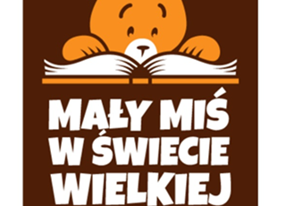 Grafika 1: Mały miś w świecie wielkiej literatury