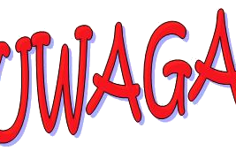 Grafika 1: Zmiana regulaminu stołówki