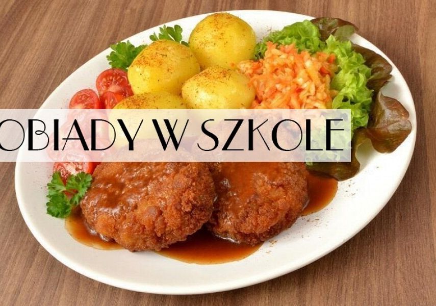 Grafika 1: Dożywianie dzieci w roku szkolnym 2023/2024