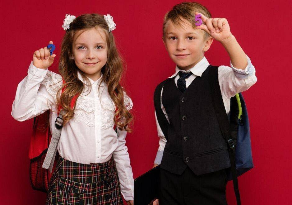 Grafika 1: Inaguracja roku szkolnego 2023/2024