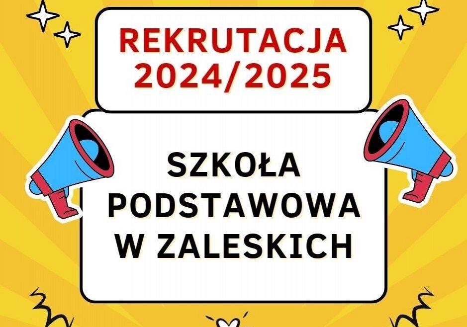 Grafika 1: Rekrutacja 2024/2025