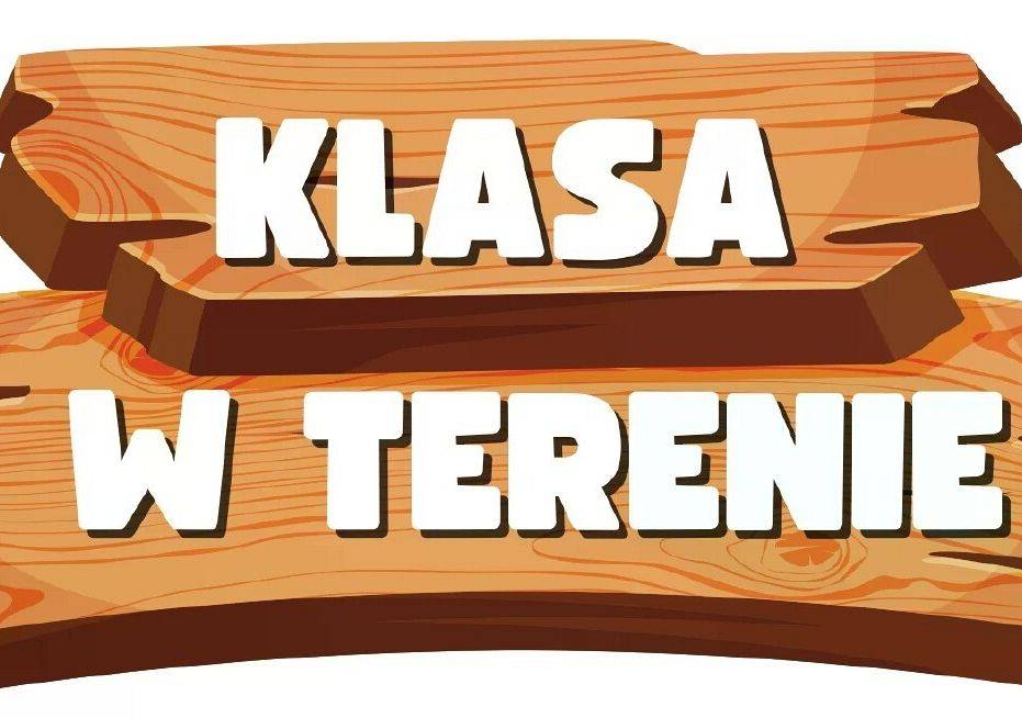 Grafika 1: Ogólnopolski Projekt Edukacyjny ,,Klasa w terenie"