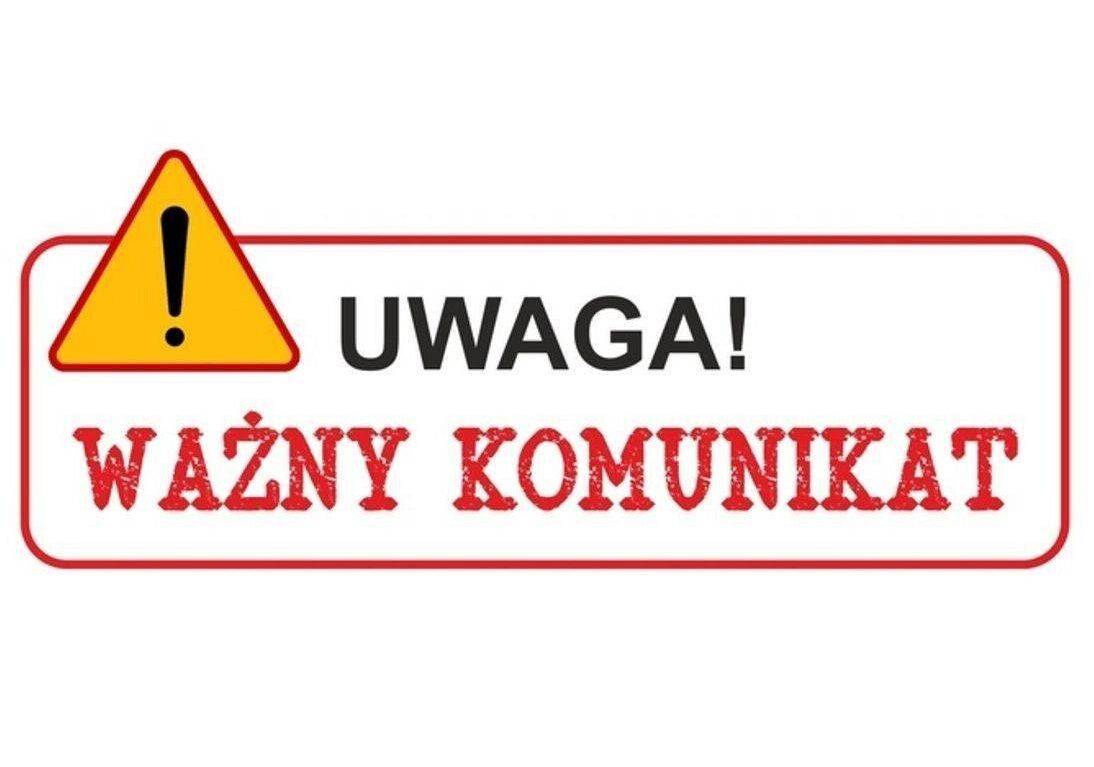 Grafika 1: Odwołane zajęcia