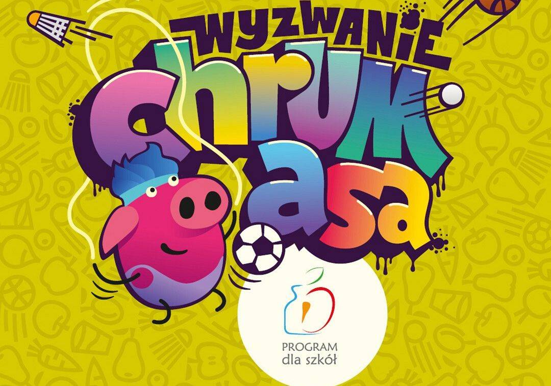 Grafika 1: „Program dla szkół” w naszej szkole