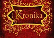 Grafika 1: Kronika szkoły