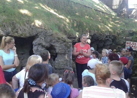 Grafika 5: Wycieczka na Hel