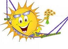 Grafika 2: Witajcie wakacje!