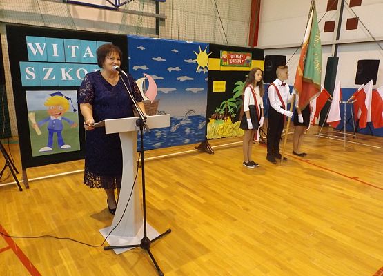 Grafika 1: Znów jesteśmy razem !