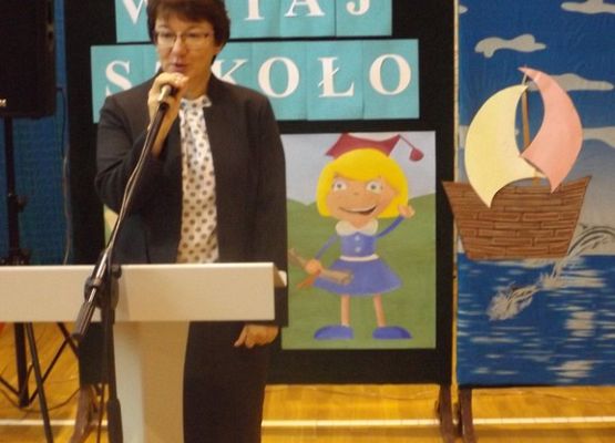 Grafika 2: Znów jesteśmy razem !