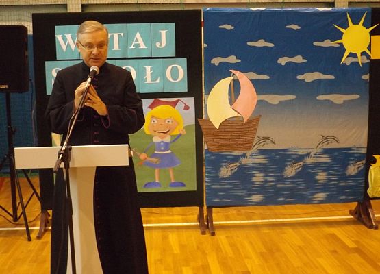 Grafika 5: Znów jesteśmy razem !