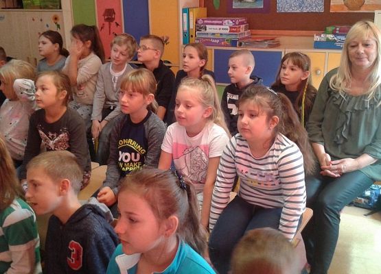 Grafika 5: Przyjaciele zwierząt