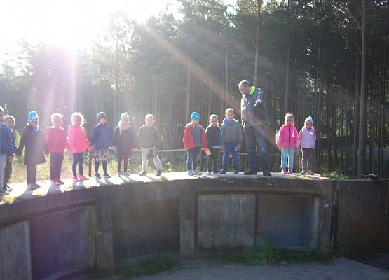 Grafika 12: Wycieczka do Ustki