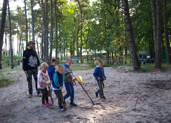 Grafika 4: Wycieczka do Ustki