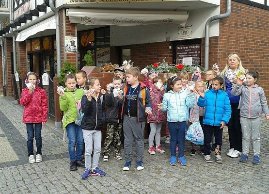 Grafika 10: Spacerkiem po Ustce