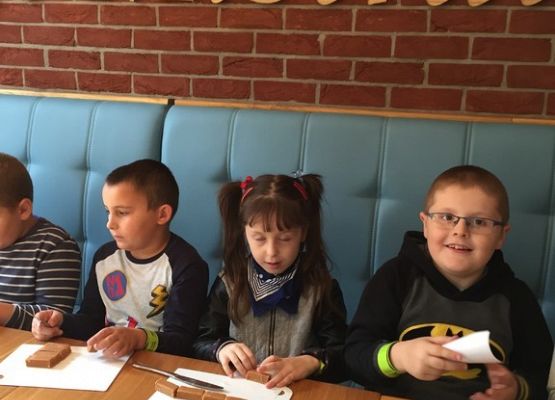 Grafika 6: Spacerkiem po Ustce