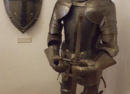 Grafika 4: Szlakiem ciekawych zakątków Szwajcarii Kaszubskiej