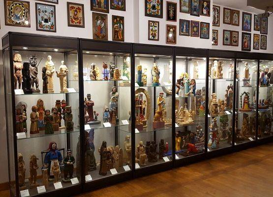 Grafika 7: Szlakiem ciekawych zakątków Szwajcarii Kaszubskiej