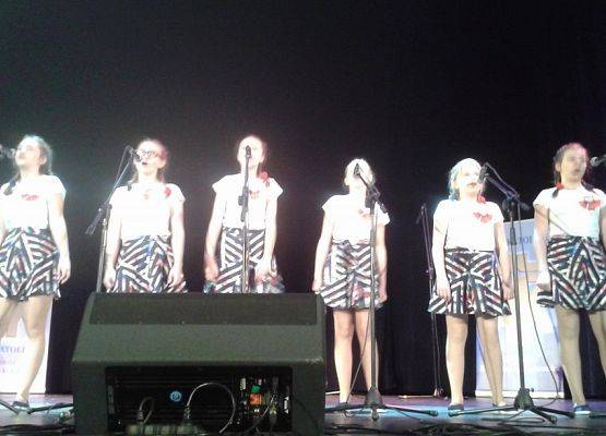 Grafika 1: Zaśpiewać ojczyźnie