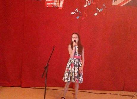 Grafika 3: Sukcesy na Festiwalu Piosenki Angielskiej w Wytownie