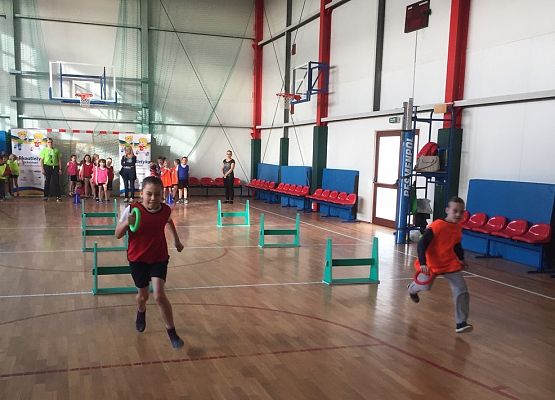 Grafika 2: Lekkoatletyka dla każdego