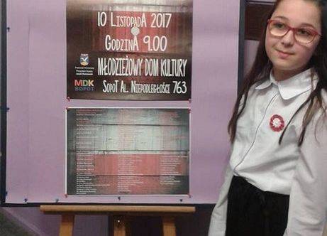 Grafika 4: Brawa dla wokalistki z Zaleskich