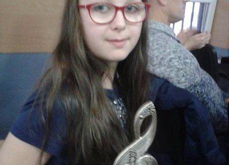 Grafika 2: Posypały się nagrody