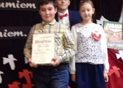 Grafika 9: Wolność - kocham i rozumiem 