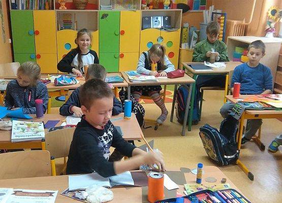 Grafika 2: Zrób to sam, czyli zabawy z instrumentami muzycznymi