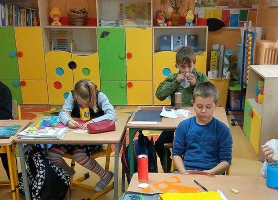 Grafika 4: Zrób to sam, czyli zabawy z instrumentami muzycznymi