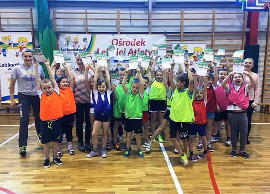 Grafika 11: W zdrowym ciele - zdrowy duch