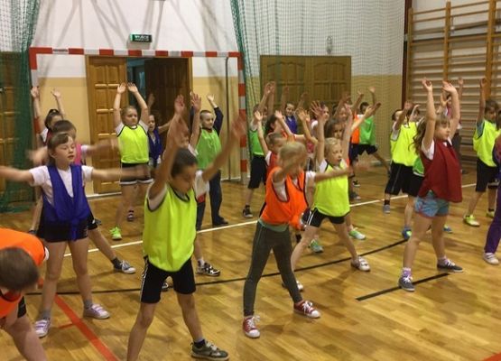 Grafika 2: W zdrowym ciele - zdrowy duch