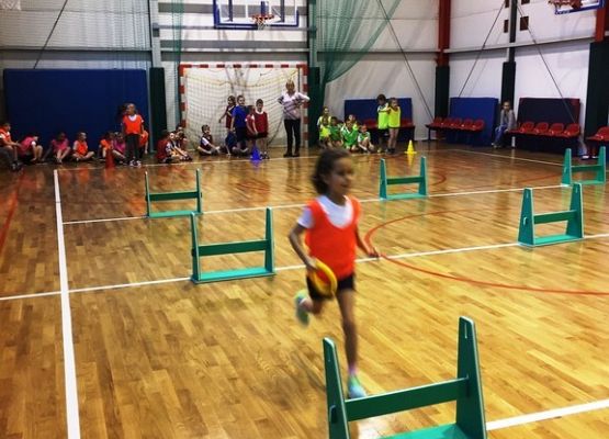 Grafika 3: W zdrowym ciele - zdrowy duch