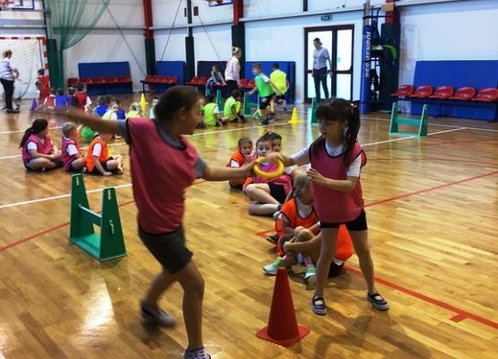 Grafika 7: W zdrowym ciele - zdrowy duch