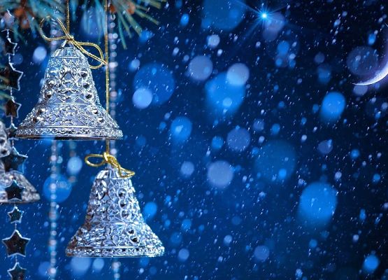 Grafika 1: Życzenia świąteczne