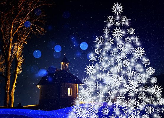 Grafika 3: Życzenia świąteczne