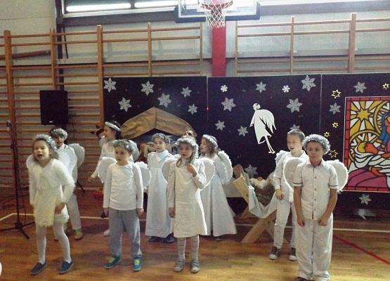 Grafika 16: W świątecznym nastroju