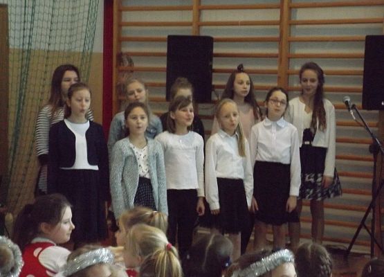 Grafika 17: W świątecznym nastroju