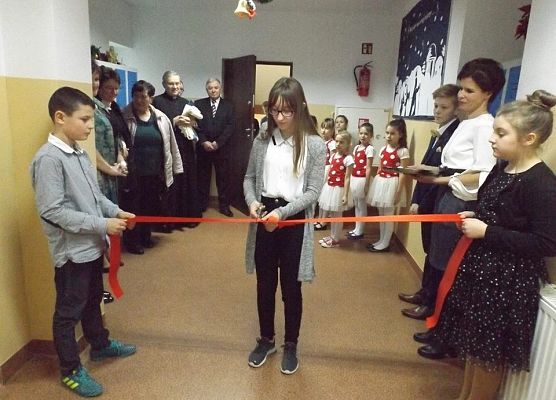 Grafika 8: W świątecznym nastroju